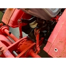 MITSUBISHI トラクター MTX13D