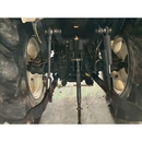 YANMAR トラクター RS300