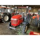 YANMAR トラクター RS300