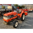 KUBOTA トラクター GL23