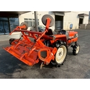 KUBOTA トラクター GL23
