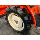 KUBOTA トラクター GL23