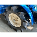 ISEKI トラクター TX1410F