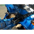 ISEKI トラクター TX1410F