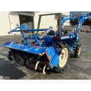 ISEKI トラクター TA235F