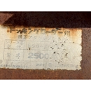 ISEKI トラクター TA235F