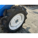 ISEKI トラクター TF223F