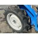 ISEKI トラクター TF223F