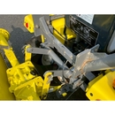 ISEKI トラクター TC13