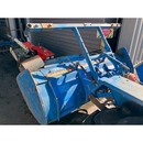 MITSUBISHI トラクター MT2201D