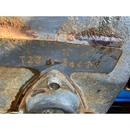 MITSUBISHI トラクター MT2201D