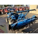 MITSUBISHI トラクター MT2201D