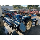 MITSUBISHI トラクター MT2201D