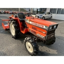 HINOMOTO トラクター E2304D