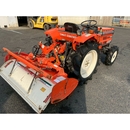 HINOMOTO トラクター E2304D