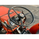 HINOMOTO トラクター E2304D