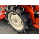 HINOMOTO トラクター E2304D