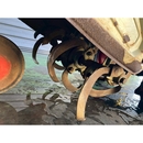 YANMAR 耕運機 YC750