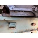 YANMAR 耕運機 YC750