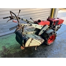 YANMAR 耕運機 YC750