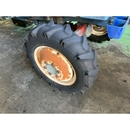 MITSUBISHI トラクター D2600D