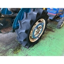 MITSUBISHI トラクター D2600D