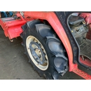 MITSUBISHI トラクター MT26