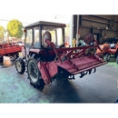 MITSUBISHI トラクター MT26