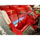 YANMAR トラクター Ke-1D