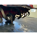 MITSUBISHI トラクター MT21