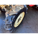 MITSUBISHI トラクター MT21