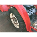 MITSUBISHI トラクター MT21