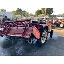 MITSUBISHI トラクター MT21