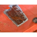 KUBOTA トラクター B1600