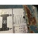 KUBOTA トラクター B1600