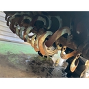 ISEKI トラクター TG273F