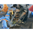 ISEKI トラクター TG273F