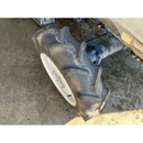 ISEKI トラクター TG273F