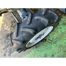 ISEKI トラクター TG273F