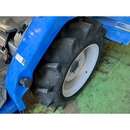 ISEKI トラクター TG273F