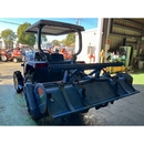 ISEKI トラクター TG273F