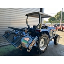 ISEKI トラクター TG273F