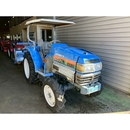 ISEKI トラクター TG273F