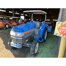 ISEKI トラクター TG273F