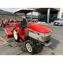 YANMAR トラクター AF24D