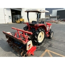 YANMAR トラクター AF24D