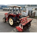 YANMAR トラクター AF24D