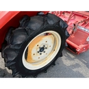 YANMAR トラクター AF24D