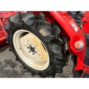 YANMAR トラクター AF24D