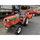 HITACHI トラクター CX180D